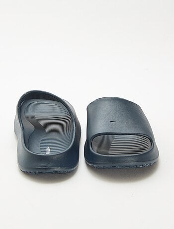 Mules de piscine compensées