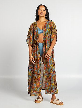 Mules épaisses double bride