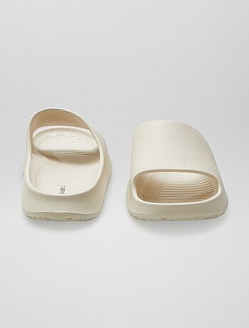 Mules piscine monobloc