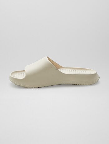 Mules piscine monobloc