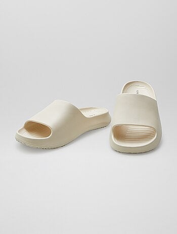 Mules piscine monobloc