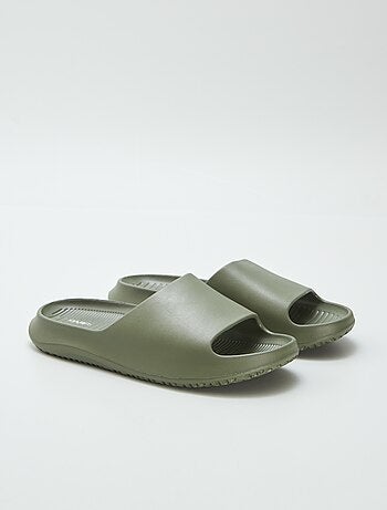 Mules piscine monobloc