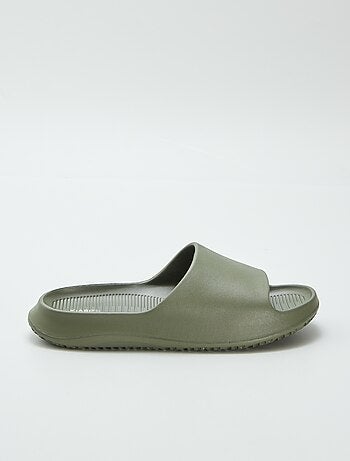 Mules piscine monobloc