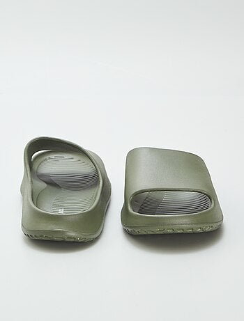 Mules piscine monobloc