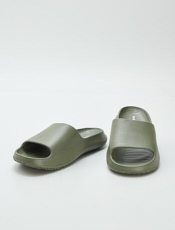 Mules piscine monobloc