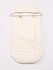Gigoteuse Chaude Bebe Fille Pas Chere Et Fourrure Mode Bebe Fille Kiabi