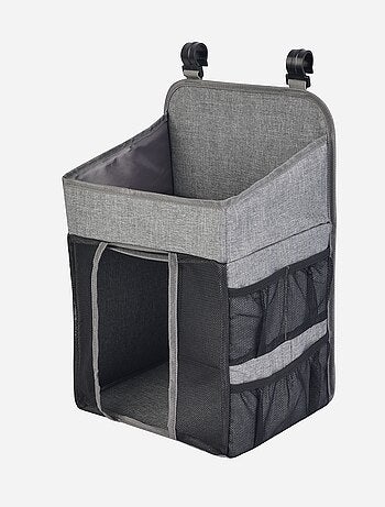 Organisateur à suspendre