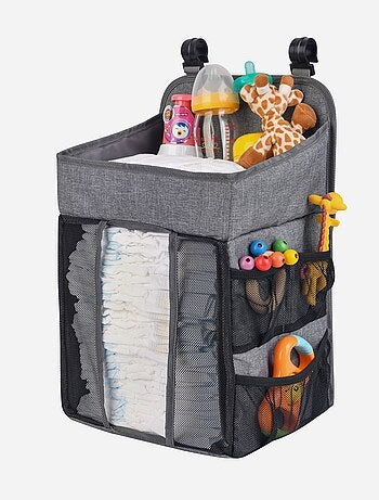 Organisateur à suspendre