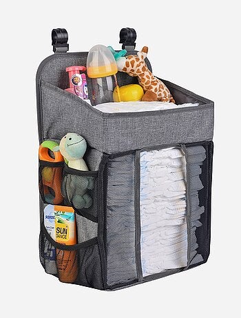 Organisateur à suspendre