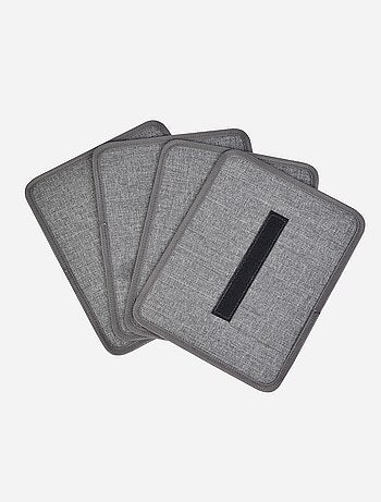 Organisateur à suspendre