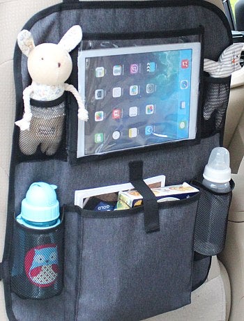 Organisateur de voyage en voiture