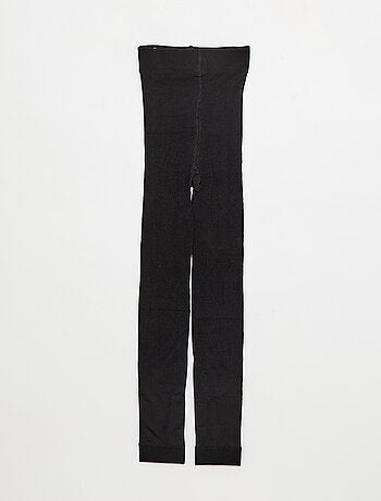 Paire de collant confort