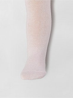 Collants Bebe Bebe Taille 3 6m Kiabi