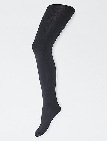 Paire de collants chauds