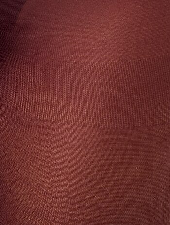Paire de collants légers 40 deniers
