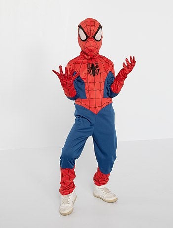 Paire de gants 'Spider-Man'