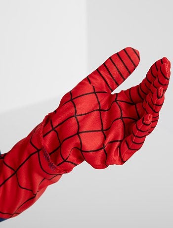 Paire de gants 'Spider-Man'