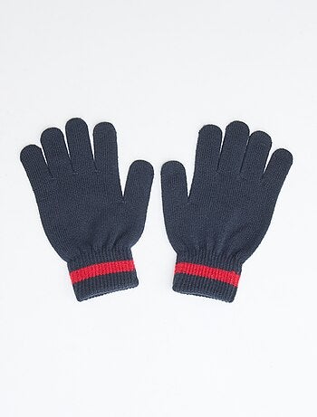 Paire de gants 'Spiderman' 'Disney'