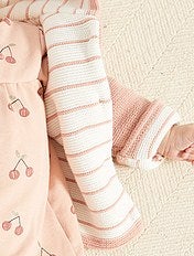 Layette Bebe Fille Tricot Pas Cher Kiabi Belgique