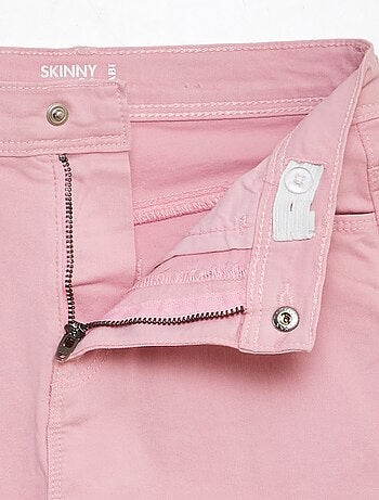 Pantacourt skinny