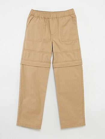 Pantalon 2 en 1 - So Easy