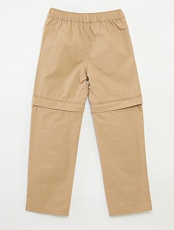 Pantalon 2 en 1 - So Easy