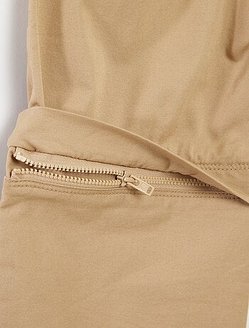 Pantalon 2 en 1 - So Easy