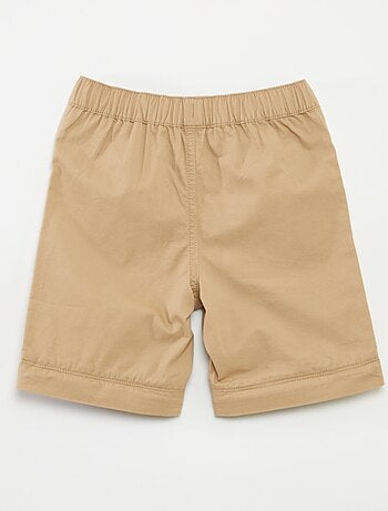 Pantalon 2 en 1 - So Easy