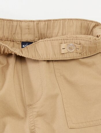 Pantalon 2 en 1 - So Easy