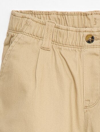 Pantalon chino - So Easy