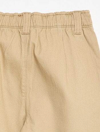 Pantalon chino - So Easy