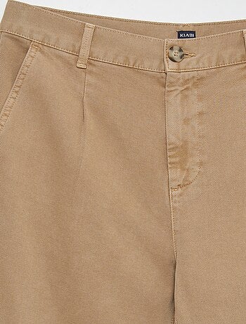 Pantalon chino