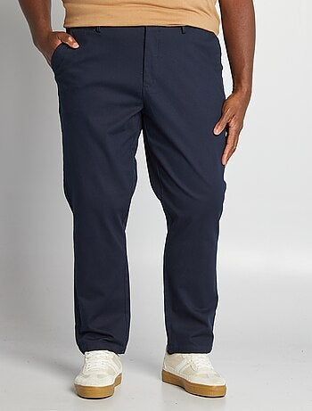Pantalon chino