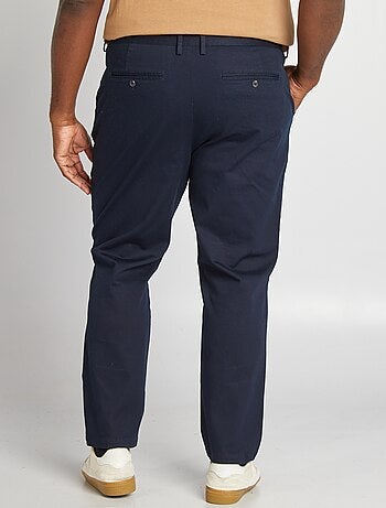 Pantalon chino
