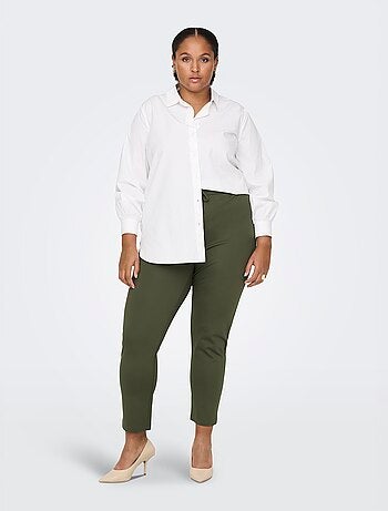 Pantalon cigarette