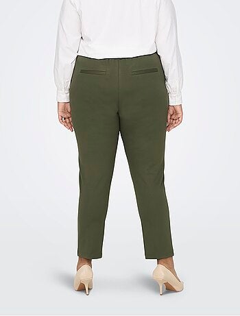 Pantalon cigarette