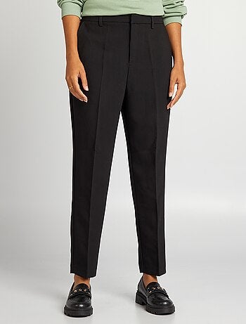 Pantalon cigarette