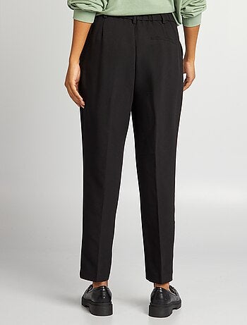 Pantalon cigarette