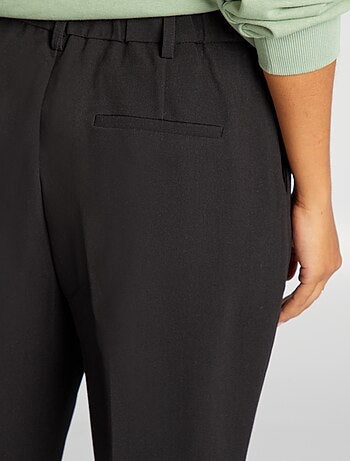 Pantalon cigarette