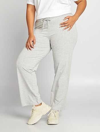 Pantalon confort fin