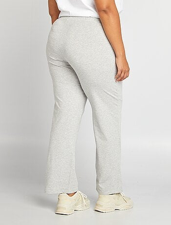 Pantalon confort fin