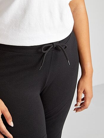 Pantalon confort fin