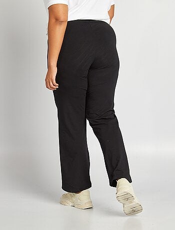 Pantalon confort fin
