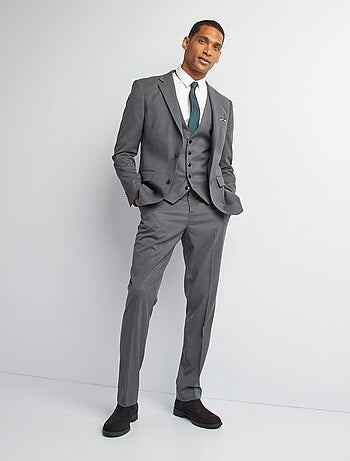 Pantalon de costume