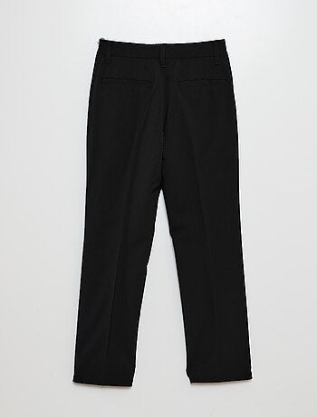 Pantalon de costume slim
