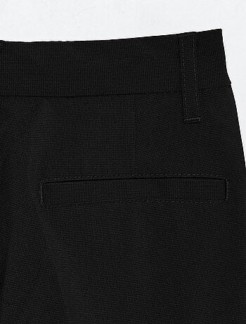 Pantalon de costume slim