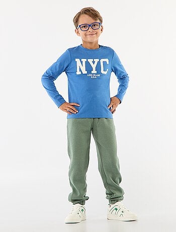 Pantalon de jogging - So Easy