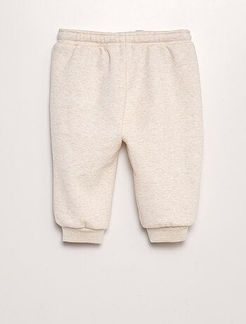 Pantalon de jogging