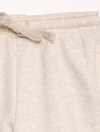 Pantalon de jogging