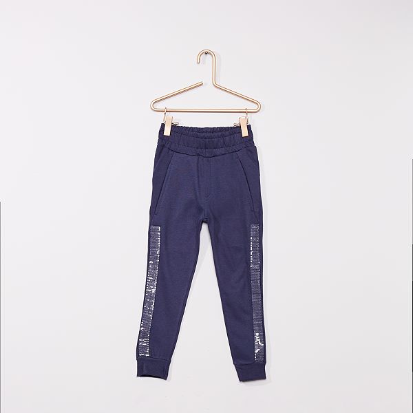 Kiabi Jogging Fille 2025